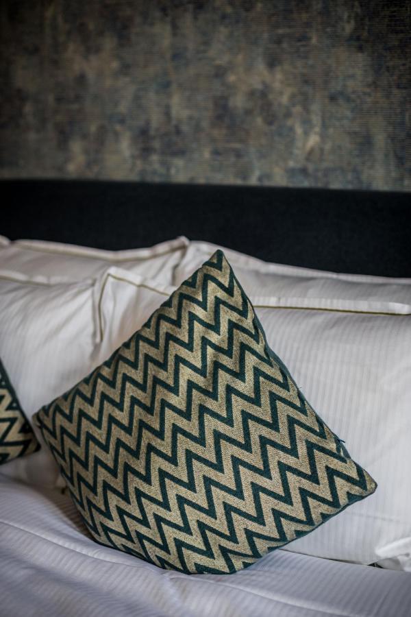 Demeure Saint Martin Bed & Breakfast Blancs-Coteaux Luaran gambar