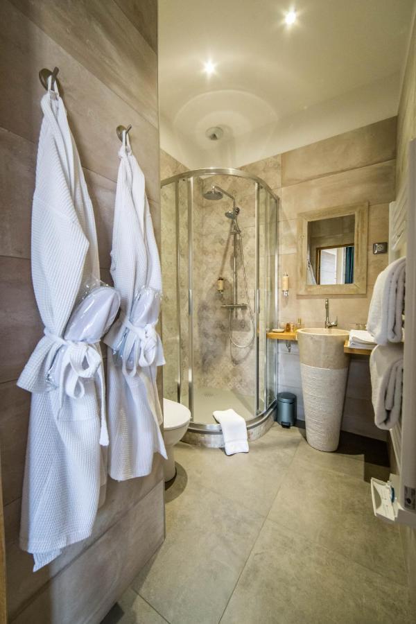 Demeure Saint Martin Bed & Breakfast Blancs-Coteaux Luaran gambar