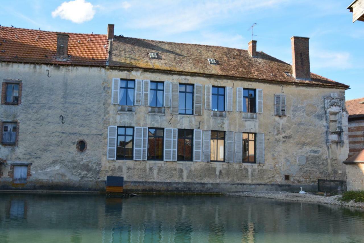 Demeure Saint Martin Bed & Breakfast Blancs-Coteaux Luaran gambar