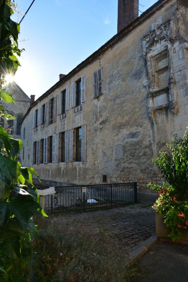 Demeure Saint Martin Bed & Breakfast Blancs-Coteaux Luaran gambar