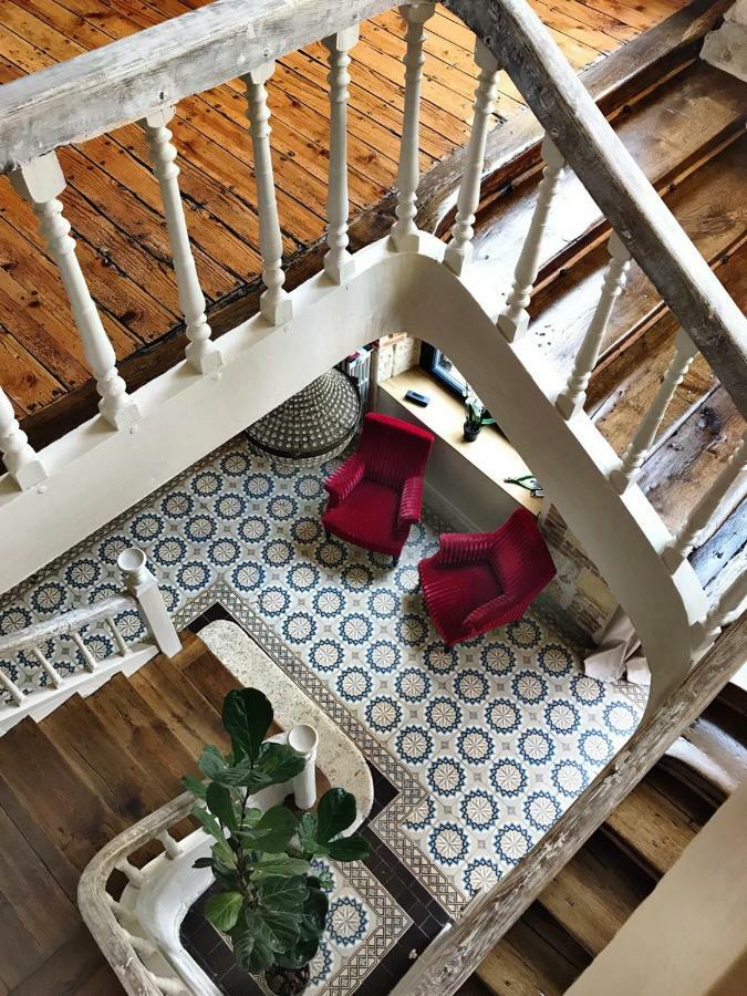 Demeure Saint Martin Bed & Breakfast Blancs-Coteaux Luaran gambar